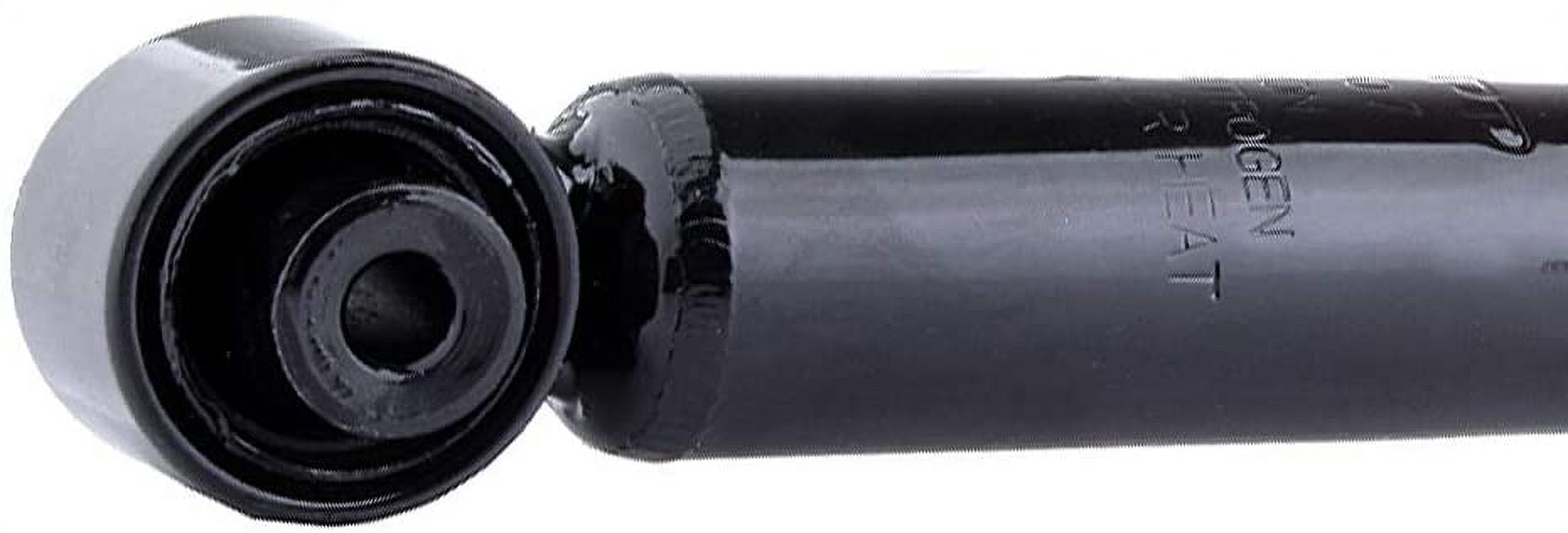 Shocks Rear,CCIYU Shock Absorbers for 2004-2011 for Chevy Aveo,2006-2009 for Chevy Aveo5,2009-2010 for Pontiac G3,2005-2008 for Pontiac Wave,2004-2009 for Suzuki Swift+ Parts Struts (2pc Set)