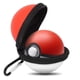 thumbnail image 1 of Nintend Switch Poke Ball Estuche de transporte Bolsa protectora XianweiShao 9024735370994, 1 of 1
