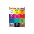 thumbnail image 1 of Teachers Friend TF-2503 Colors Chart Gr Pk-5, 1 of 3