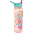 thumbnail image 3 of Flip Up Straw 600Ml – Official Merchandise By Polar Gear – Kids Reusable Non, 3 of 6