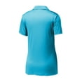thumbnail image 4 of Sport-Tek Women's PosiCharge Competitor Polo. LST550, 4 of 4