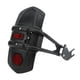 thumbnail image 5 of Guardabarros trasero de motocicleta Bling Bling con reflector Reemplazo para Ninjia 250 300 2013-2017 Ninjia 400 2018+, 5 of 12