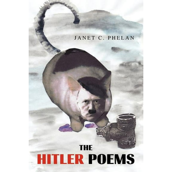 The Hitler Poems (Paperback)