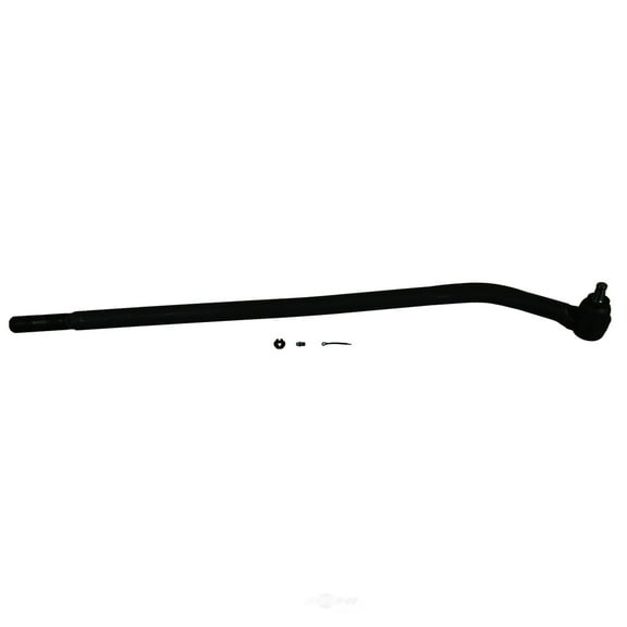 QuickSteer DS300005 Steering Tie Rod End Fits select: 2015-2018 JEEP WRANGLER UNLIMITED, 2012-2014 JEEP WRANGLER
