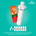 thumbnail image 2 of Cirkul Gateway Sweet Tea Flavor Cartridge, Drink Mix, 1-Pack, 2 of 12