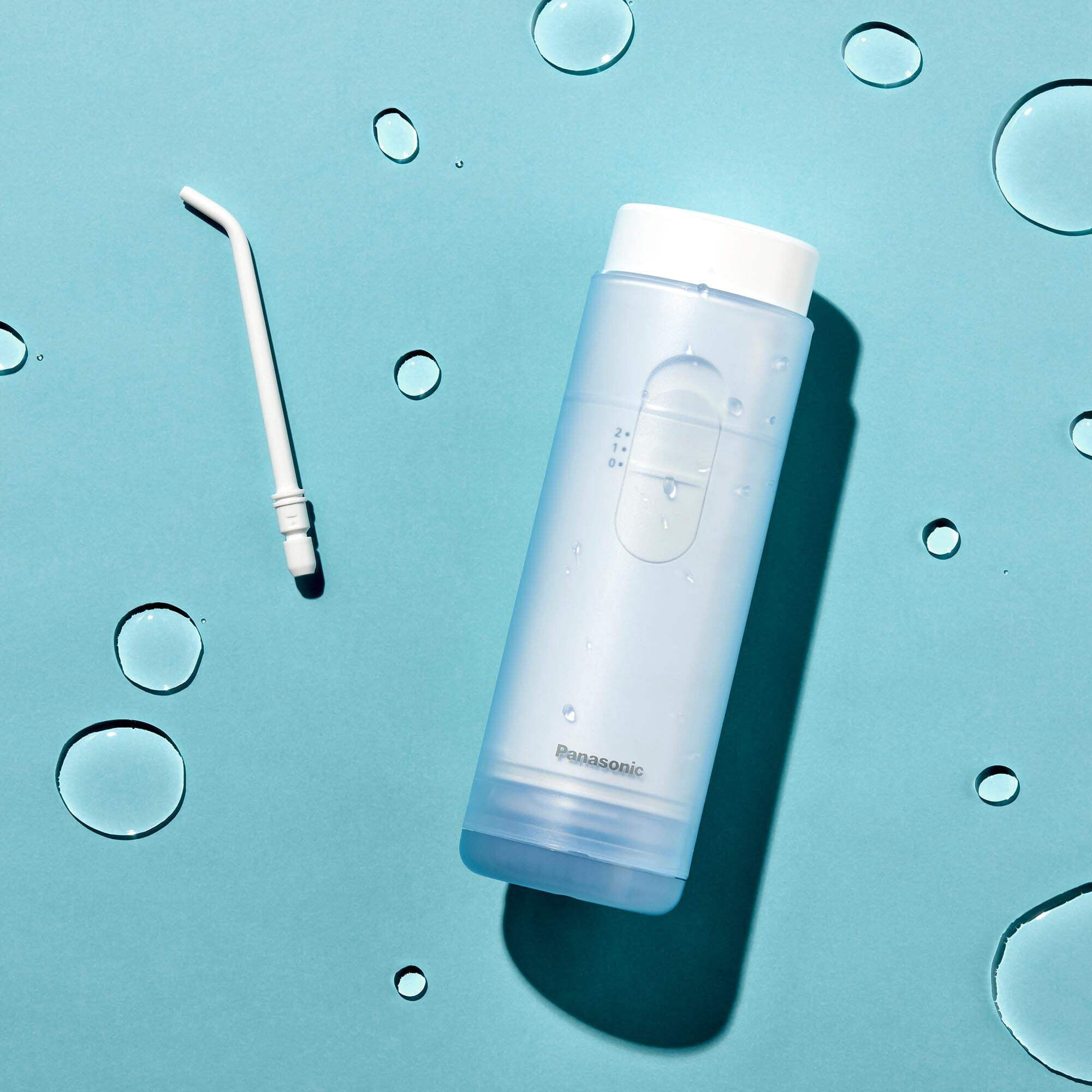 Portable Cordless Water Flosser