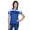 Sport Royal, variant on TT22W Team 365 Ladies' Victor Performance Polo Sport Royal M
