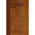 thumbnail image 2 of Mémoires de Voyage, Sport et Histoire Naturelle, 2 of 3