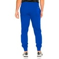 thumbnail image 2 of MED COUTURE Men Bowen Jogger, Color: Royal, Size: XL (7777-ROYL-XL), 2 of 5