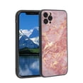 thumbnail image 1 of Compatible with iPhone 11 Pro Phone Case, Marble-248 Case Silicone Protective for Teen Girl Boy Case for iPhone 11 Pro, 1 of 1