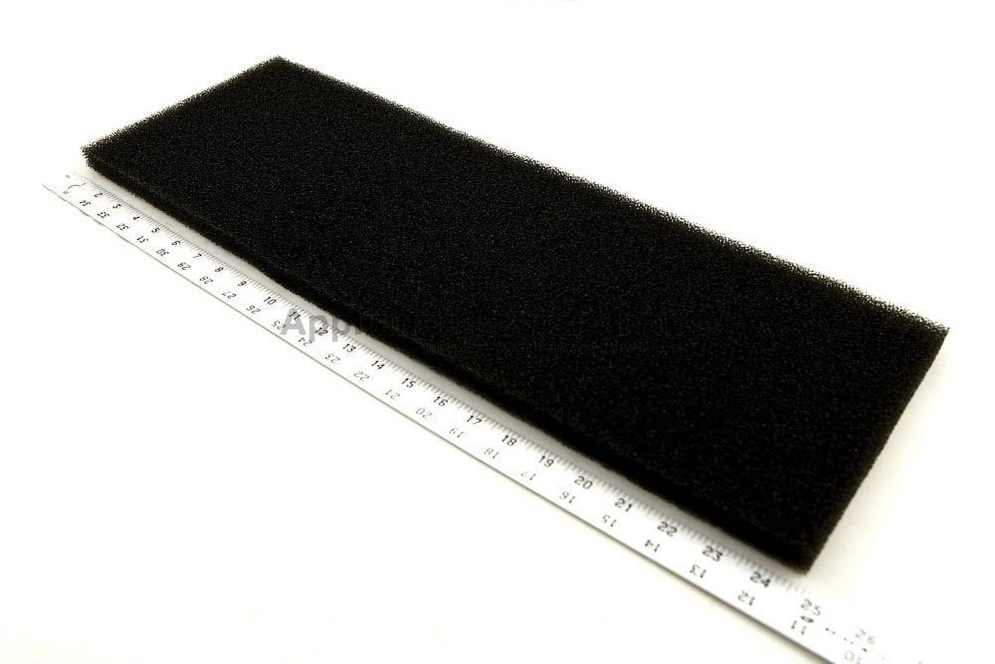 Appliance Factory Parts FOAM HUMIDIFIER FILTER 34X LS35