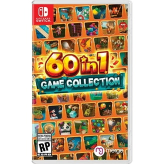 Bullet Hell Collection: Volume 1 for Nintendo Switch™ - Walmart.com