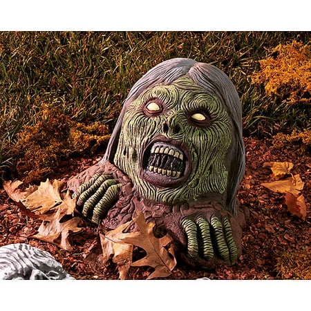 Graveyard Screamer
