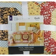 thumbnail image 2 of Better Homes & Gardens King Four-Patch Quilt, 1 Each, 2 of 3
