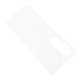 thumbnail image 1 of Remplacement du couvercle en verre arrière, verre de couverture arrière professionnel avec adhésif pré-installé et outils de réparation pour le pli 5 5G F946, 1 of 7