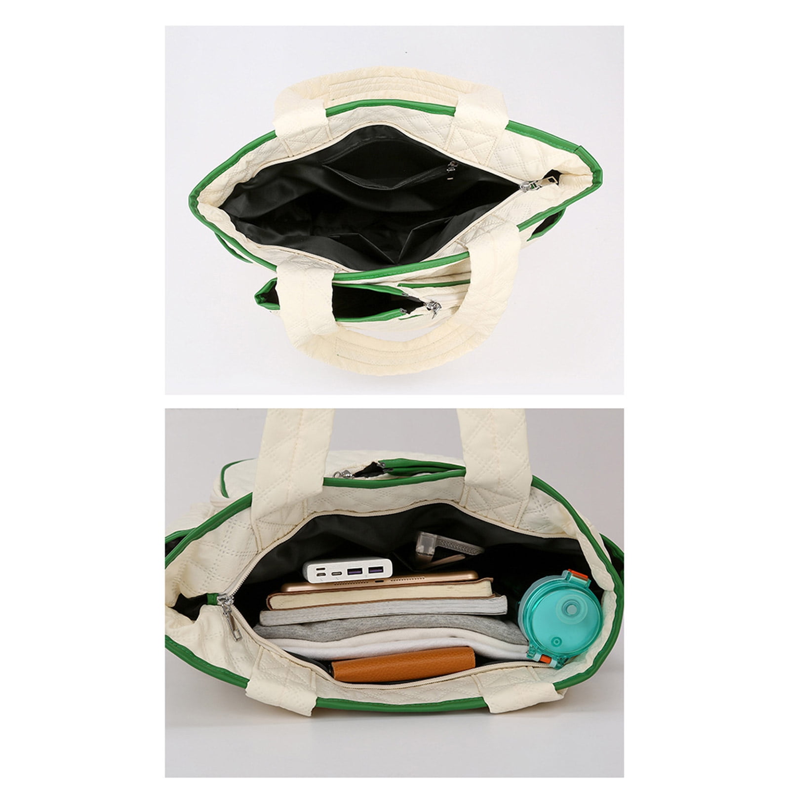 Tennis Toted Bag Large Tennises Racket Bag Hold 2 Rackets Pickleballs Bags Overnight Weekenders Bags Sports Gym Backpack