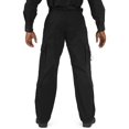 thumbnail image 4 of 5.11 Taclite Men's EMS Pant, 30W x 34L, Black, 4 of 5
