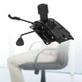 thumbnail image 1 of Accesorio de placa giratoria para silla perfecl Mecanismo de asiento con Control de inclinación de silla de oficina, 1 of 8