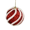 thumbnail image 2 of Qocolhg Christmas Tree Decoration Xmas Tree Hanging Ball Ornaments-Christmas Ornaments for Christmas Tree Winter New Year Holiday Party Wedding Decorations,Christmas Decorations Indoor Clearance, 2 of 7