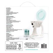 We R Memory Keepers Wick Candle Maker Kit