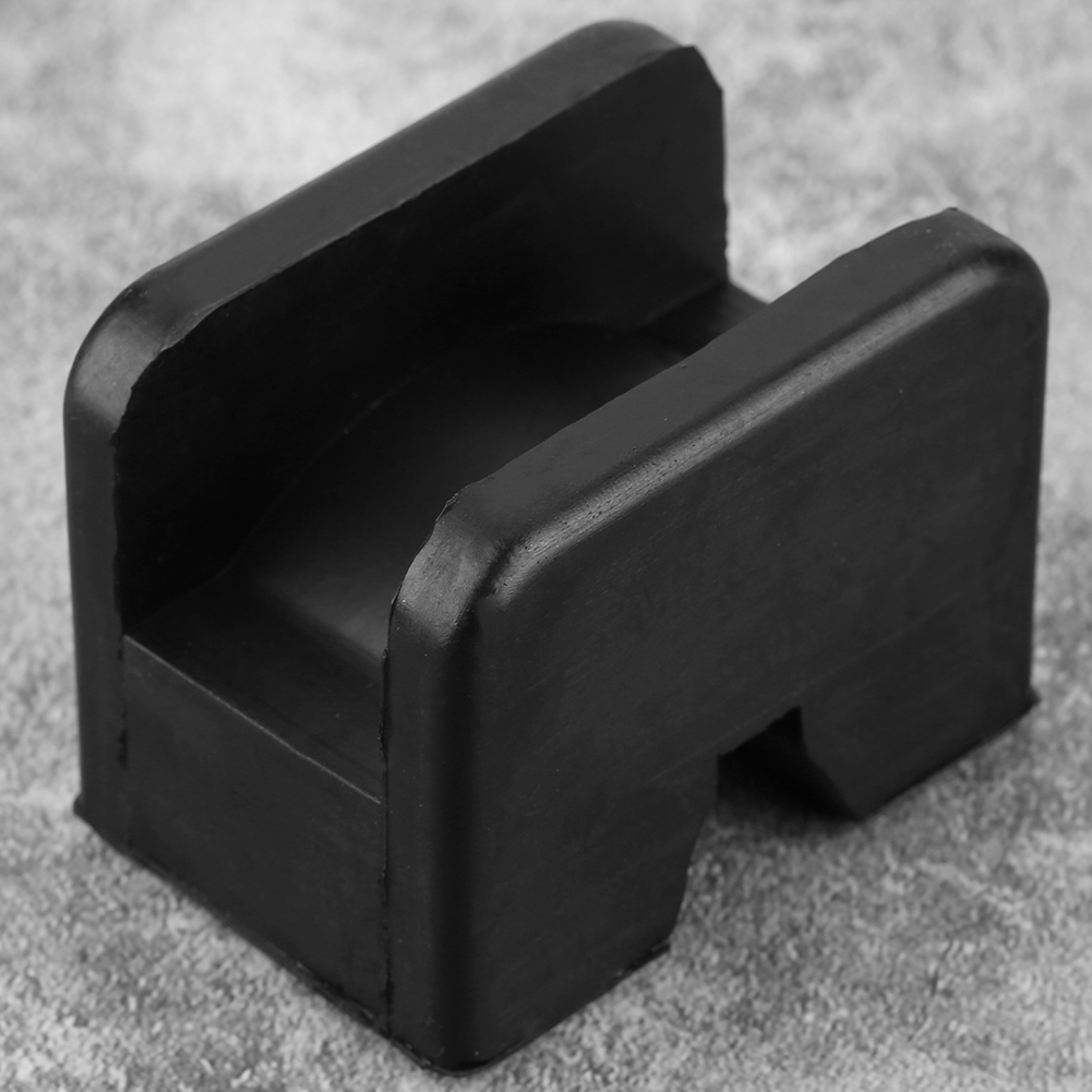 Jack Rubber Pad Jack Pad Car Frame Rail Adapter Jack Adapter Frame Rail Protector Rubber Jack