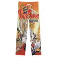 thumbnail image 3 of Looney Tunes Bugs Bunny Mens Pajama Pants Microfleece Pajama Bottoms Sleepwear PJ Sleep & Lounge Pants, 3 of 7