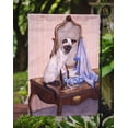 thumbnail image 3 of Carolines Treasures BDBA0242GF sur la Commode Siamoise Drapeau de Chat Taille de Jardin, 3 of 3