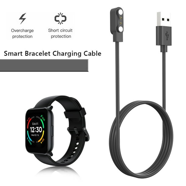 Realme outlet smartwatch charger