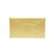 thumbnail image 1 of Amplificador de pantalla para teléfono móvil, lupa de video de imitación de cuero, soporte ajustable para teléfono, dorado Kearding EL000449-01B, 1 of 2