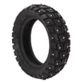 thumbnail image 1 of 255X80 Snow Tire, Explosion Proof Off Road Outer Tire  for Outdoor, 1 of 7