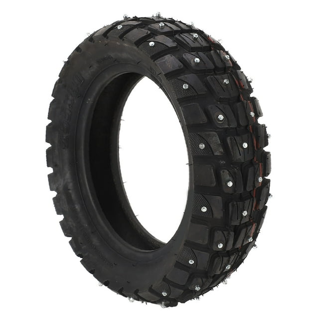 255X80 Snow Tire, Explosion Proof Off Road Outer Tire for Outdoor
