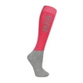 thumbnail image 1 of HYCONIC Chaussettes à Logo pour Garçons/filles (Lot de 3), 1 of 1