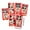 Multicolor-1, variant on Auspicious Horse Red Envelopes Set for Spring Festival, Ideal for Lunar New Year Celebrations, for Children and Adults, Traditional Festive Gifts