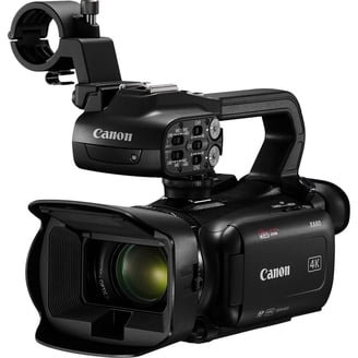 Canon VIXIA HF G20 - Camcorder - 1080p - 2.37 MP - 10x optical