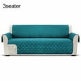 thumbnail image 1 of Sofa Covers Quilted Throw Washable Anti Slip Cover Couch Furniture Protector Pet, 1 of 10