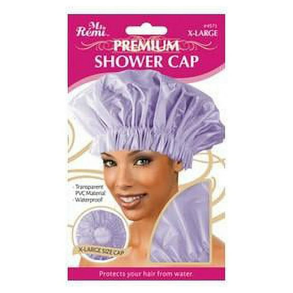Annie Ms Remi Premium Shower Cap Assorted