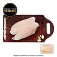 thumbnail image 1 of Filete basa oriental blanco por kg  peso aprox por charola 800 a 900 g, 1 of 2