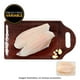 thumbnail image 1 of Filete basa oriental blanco por kg  peso aprox por charola 800 a 900 g, 1 of 2
