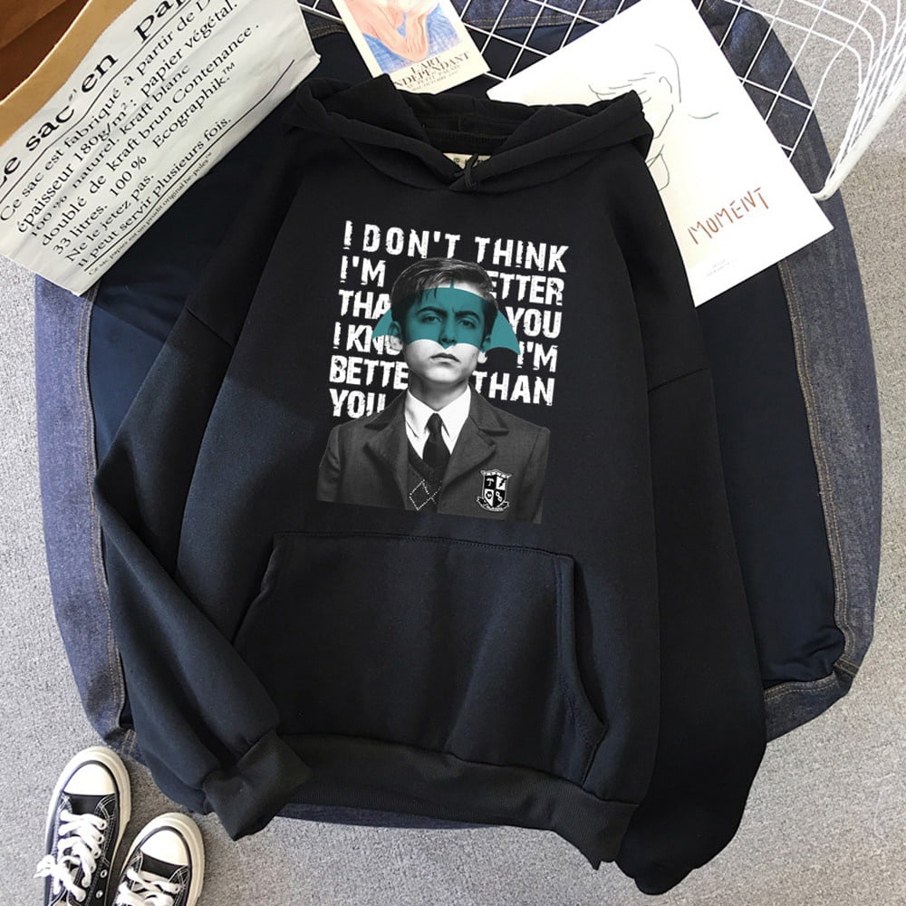 The umbrella academy sudaderas sale