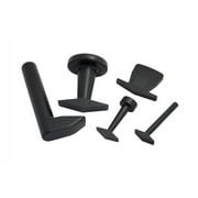 CanDo Puttycise, Theraputty 5-Piece Tool Set