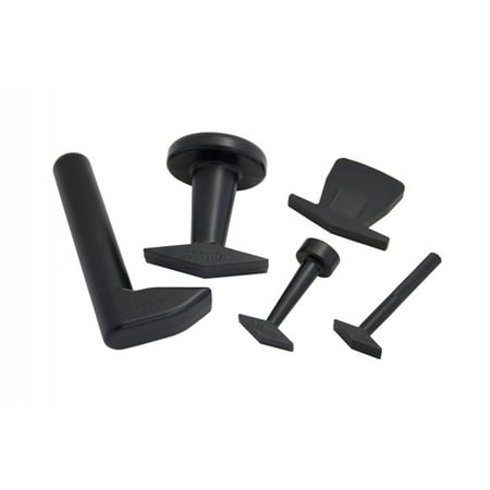 CanDo Puttycise, Theraputty 5-Piece Tool Set