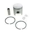 thumbnail image 2 of Piston Kit fits Arctic Cat Jag 4000 1981 Snowmobile by Race-Driven x2, 2 of 5