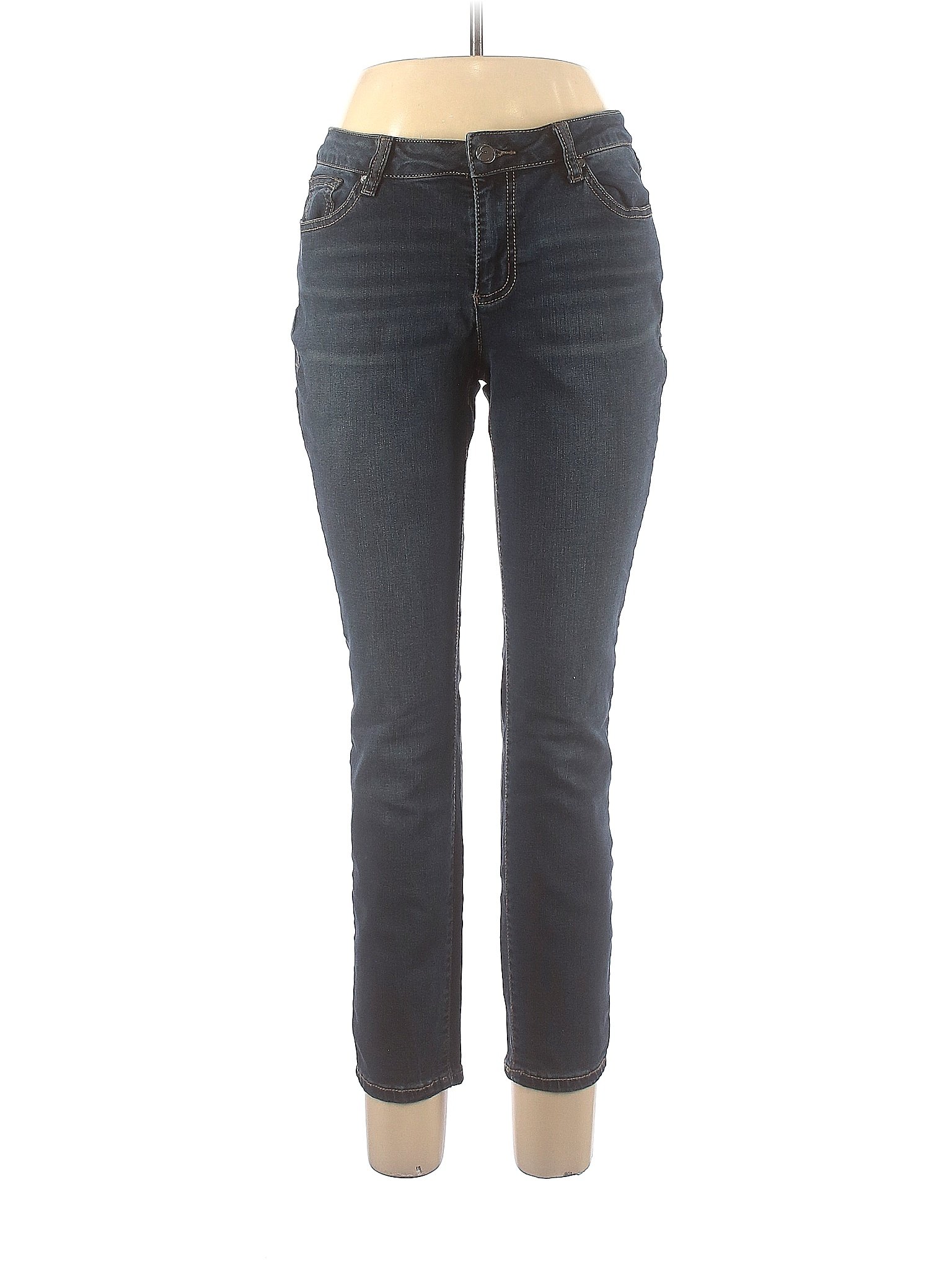 Earl Jean Womens Jeans - Walmart.com