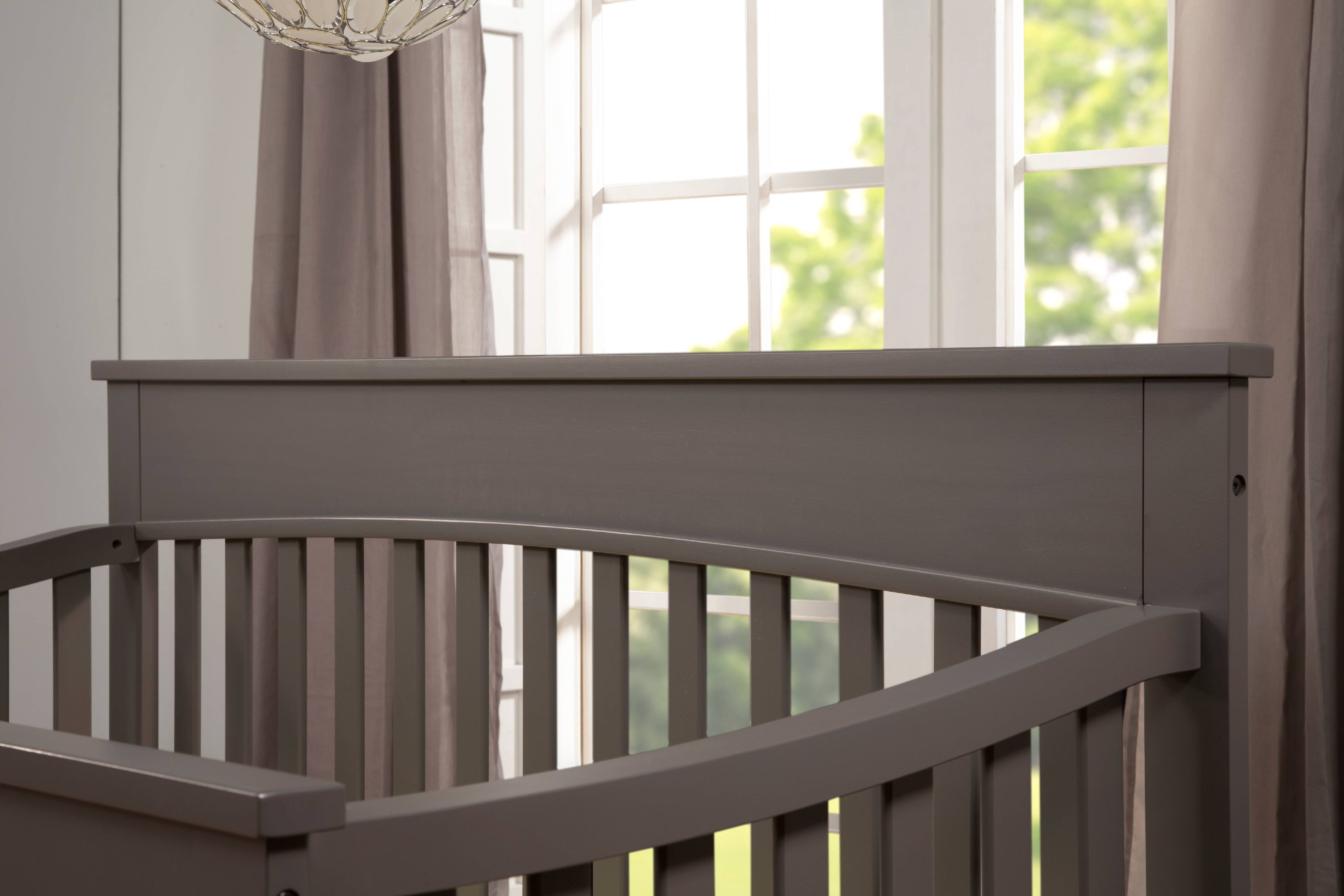 davinci grove 4 in 1 crib