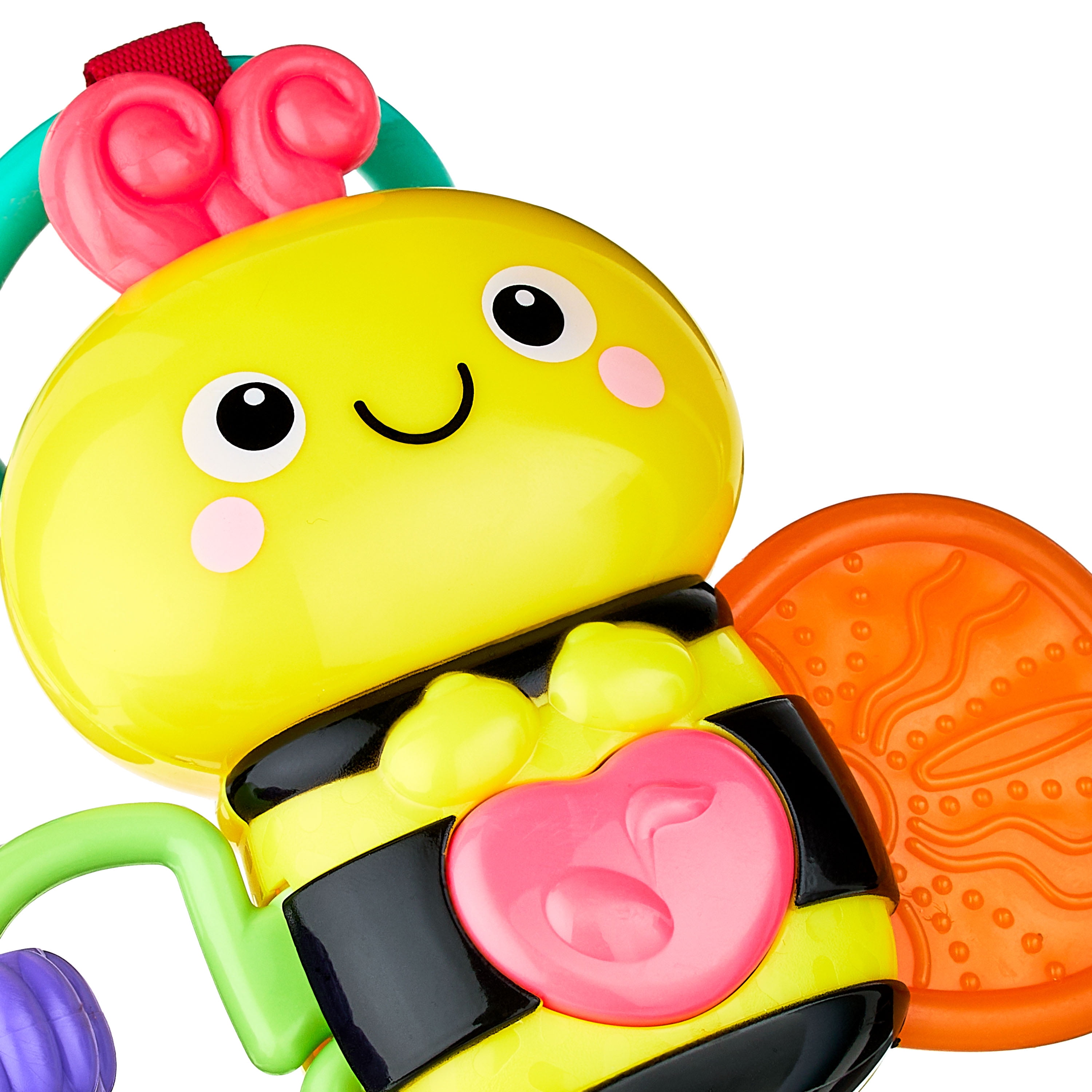 Spark Create Imagine Busy Bee, Battery Operated