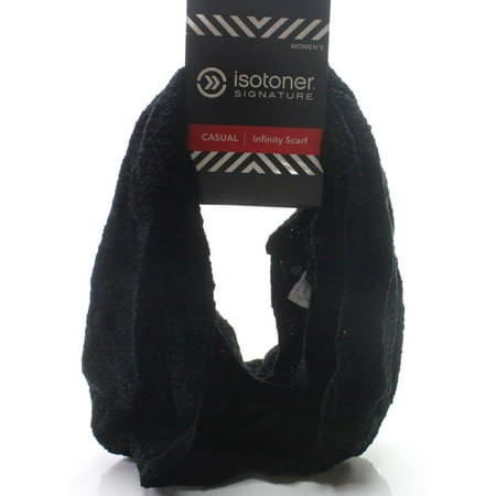 Women's One Casual Cowl/Infinity Scarf Not Applicable