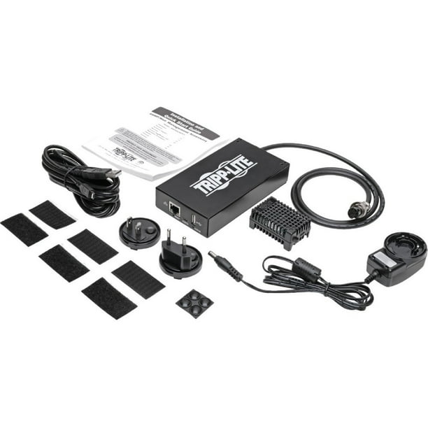 Tripp Lite Remote Power Management Adapter
