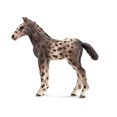 thumbnail image 1 of Schleich Knabstrupper Foal Toy Figure, 1 of 1