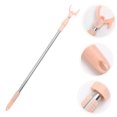 thumbnail image 4 of ORDDIART Pole with Hook for Reaching Clothes Aluminum Alloy 1Set, 4 of 6