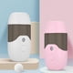 thumbnail image 5 of Pulverizador facial nano USB portátil, instrumento hidratante ultrafino, nano vaporizador facial Rosado, 5 of 6